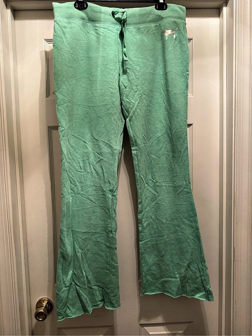 Victoria's Secret PINK Lounge Pants Vintage Y2K